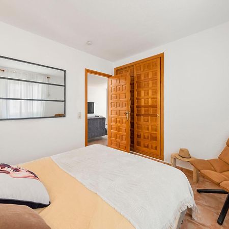 Apartment Sol Del Sur By Interhome Benitachell Exterior photo
